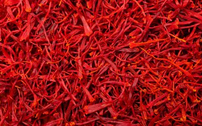 Features of Negin saffron