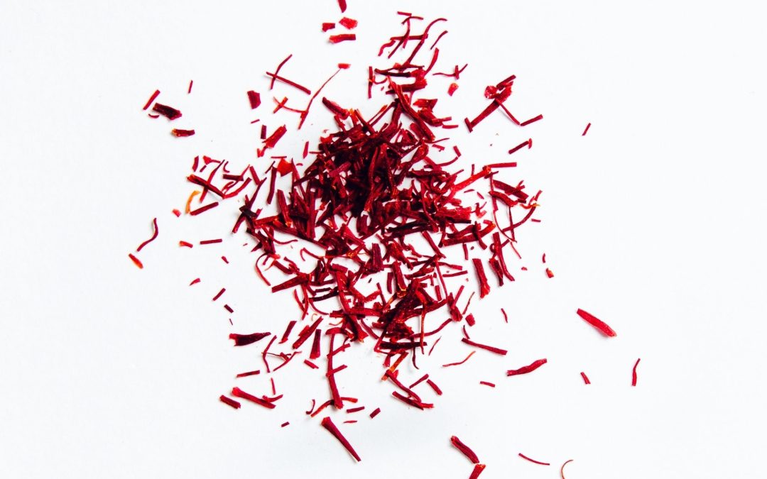 What is broken saffron or soft saffron? Fraud in broken saffron