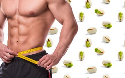 The role of pistachios in the diet of athletes