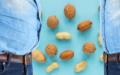 The effect of nuts on reducing fat and introducing suitable nuts for obese people
