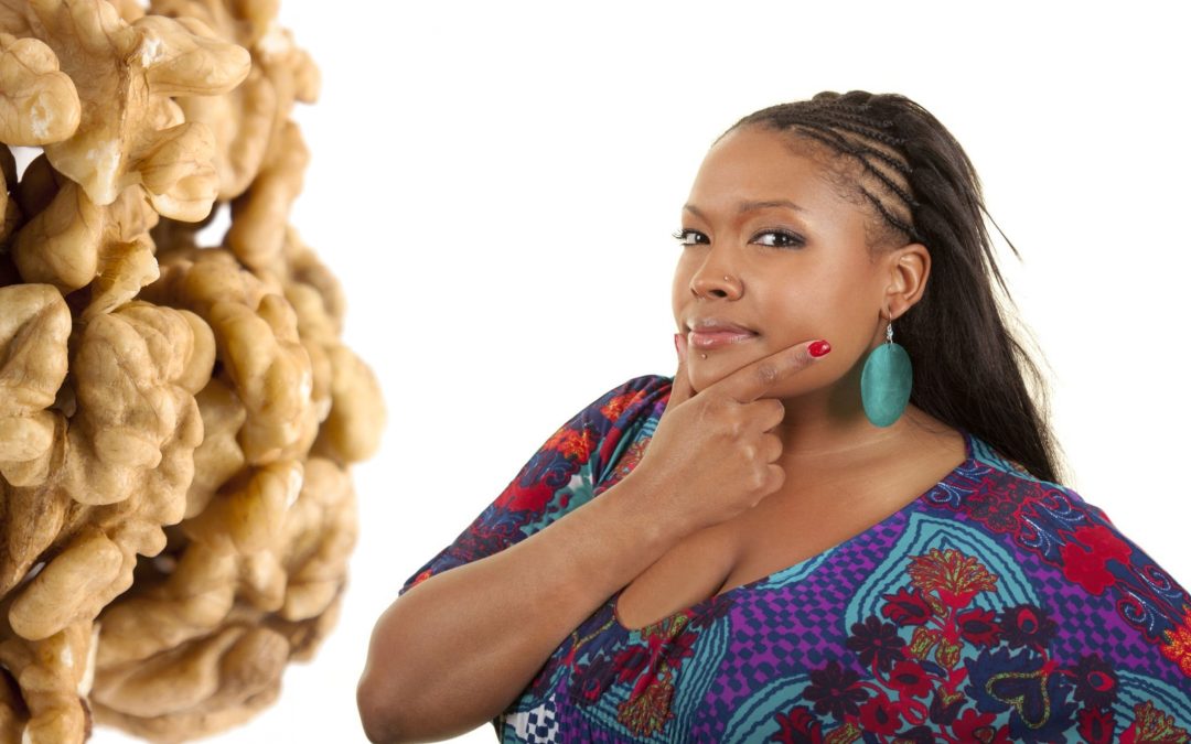 Does walnut make you fat
