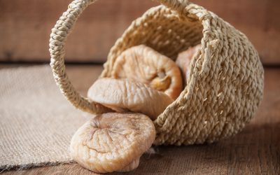 Properties of dried figs, how to prepare and uses of dried figs