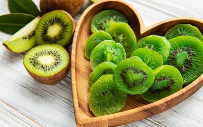 15 properties of dry kiwi for health