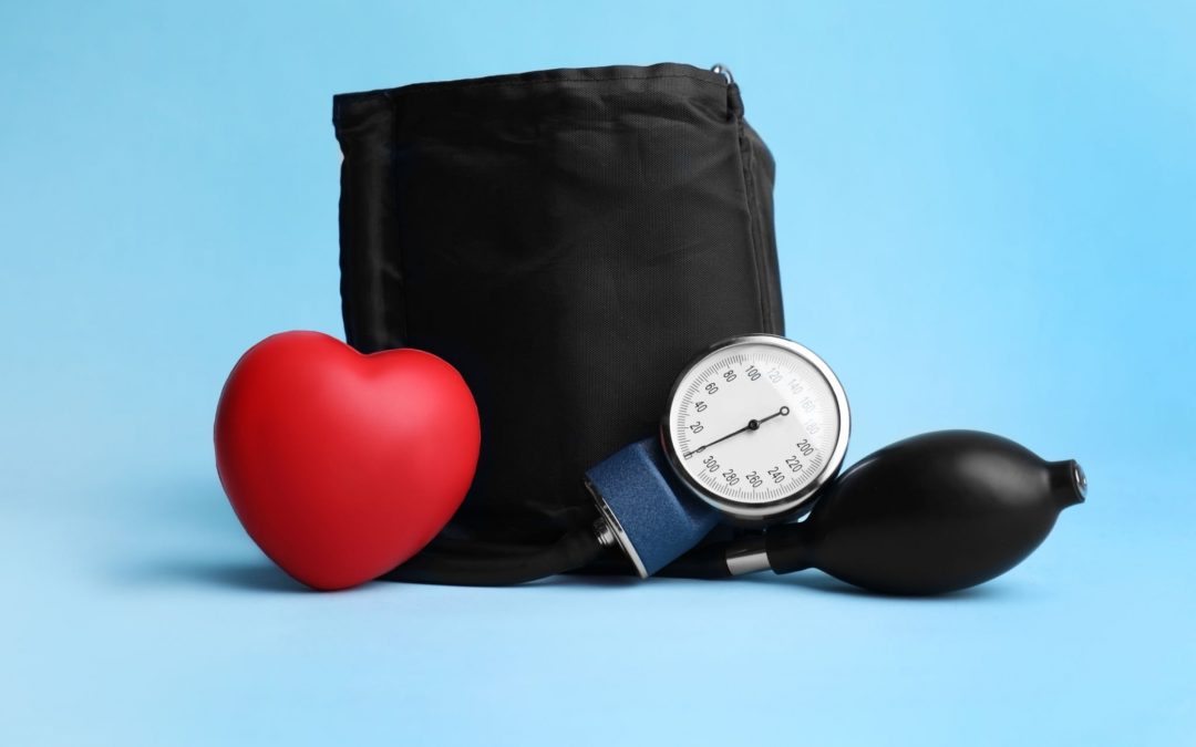 Dates and blood pressure