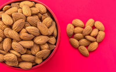 Almonds: 15 properties of almonds that you never knew