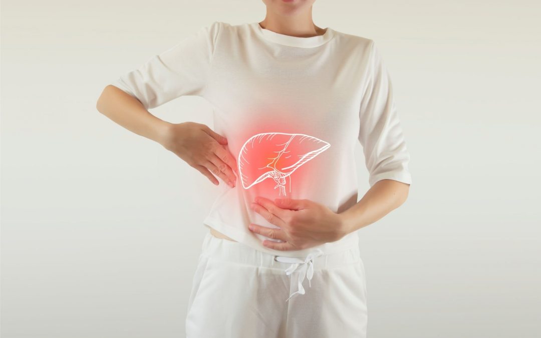 Properties of saffron for the liver, protective saffron for liver cancer