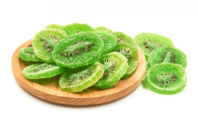 Dried kiwi and its amazing uses