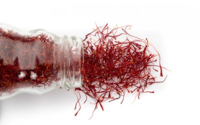 Preservation of saffron, the best methods to preserve the properties and aroma of saffron