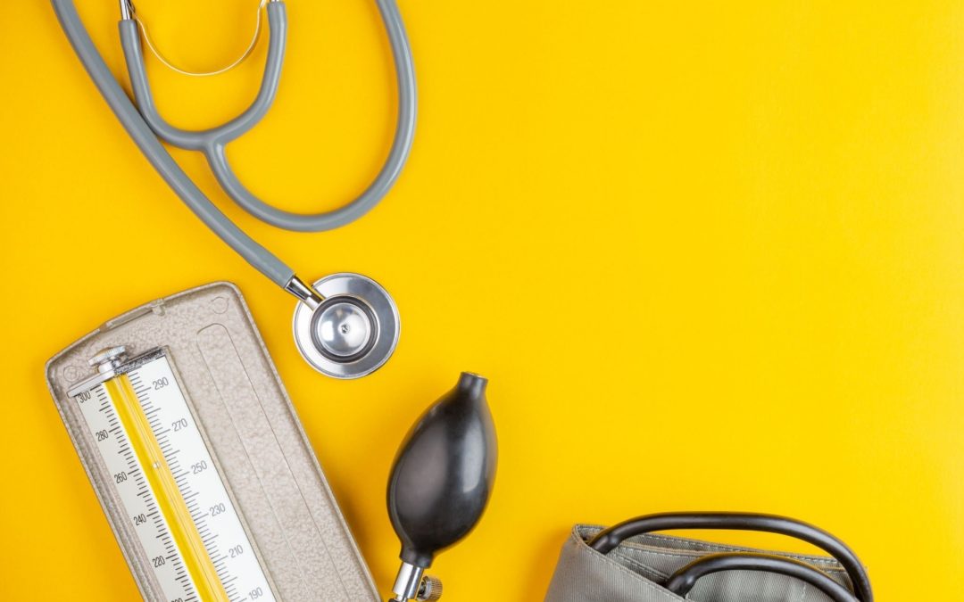 Properties of saffron for blood pressure
