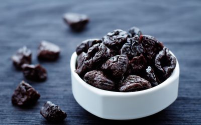 The properties of dried plums for the liver, weight loss, diarrhea, constipation