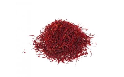 What is Sargol saffron and what types are there