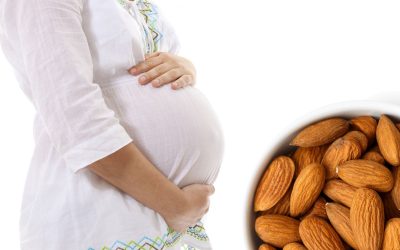 Benefits and properties of almonds during pregnancy
