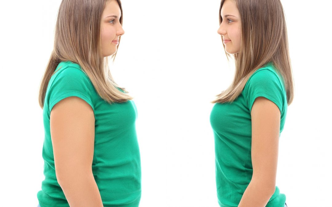 Black plum for weight loss