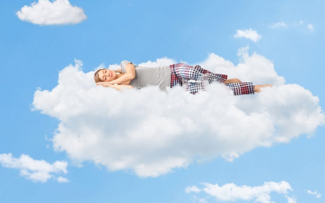 Be sure to try treating insomnia with dry fruit