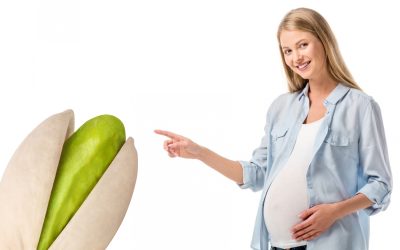 Properties of pistachios in pregnancy