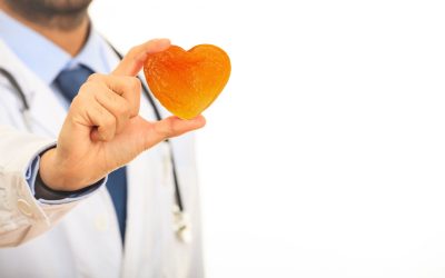 The medicinal properties of dried apricots