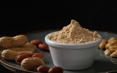 Peanuts in the ketogenic diet