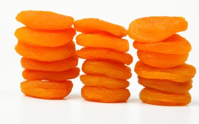 Properties and benefits of dried apricots