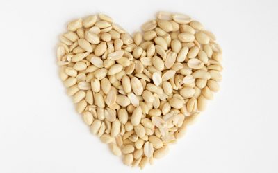 All properties and benefits of peanuts for health
