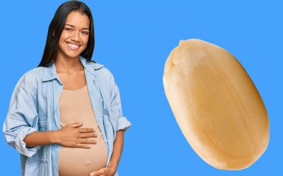 Properties of peanuts during pregnancy