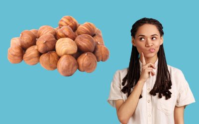 Things you should know when buying hazelnuts