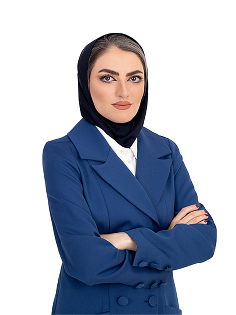 Miss. Zahra Mehdizadeh